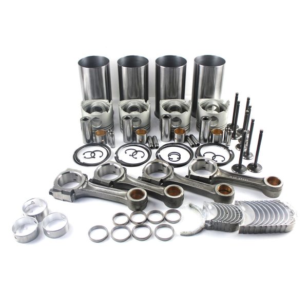 Overhaul Rebuild Kit for Isuzu Engine 4JB1 2.8L Engine