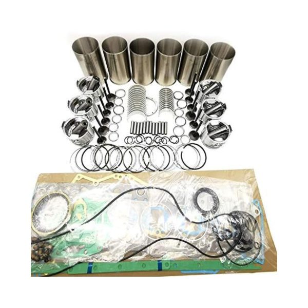 Overhaul-Rebuild-Kit-for-Komatsu-S6D125E-5-Engine-PC400-8-Excavator_01 Overhaul Rebuild Kit for Komatsu S6D125E-5 Engine PC400-8 Excavator