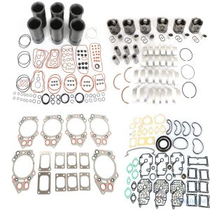 Overhaul Rebuild Kit for Komatsu S6D140-3 Engine