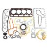 Overhaul Rebuild Kit for Kubota V2203-M Engine L4350DT L4400DT L4740 MX5100 R510 L5240 Indirect Injection