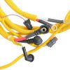PC300-7 Komatsu Excavator Engine Wiring Harness