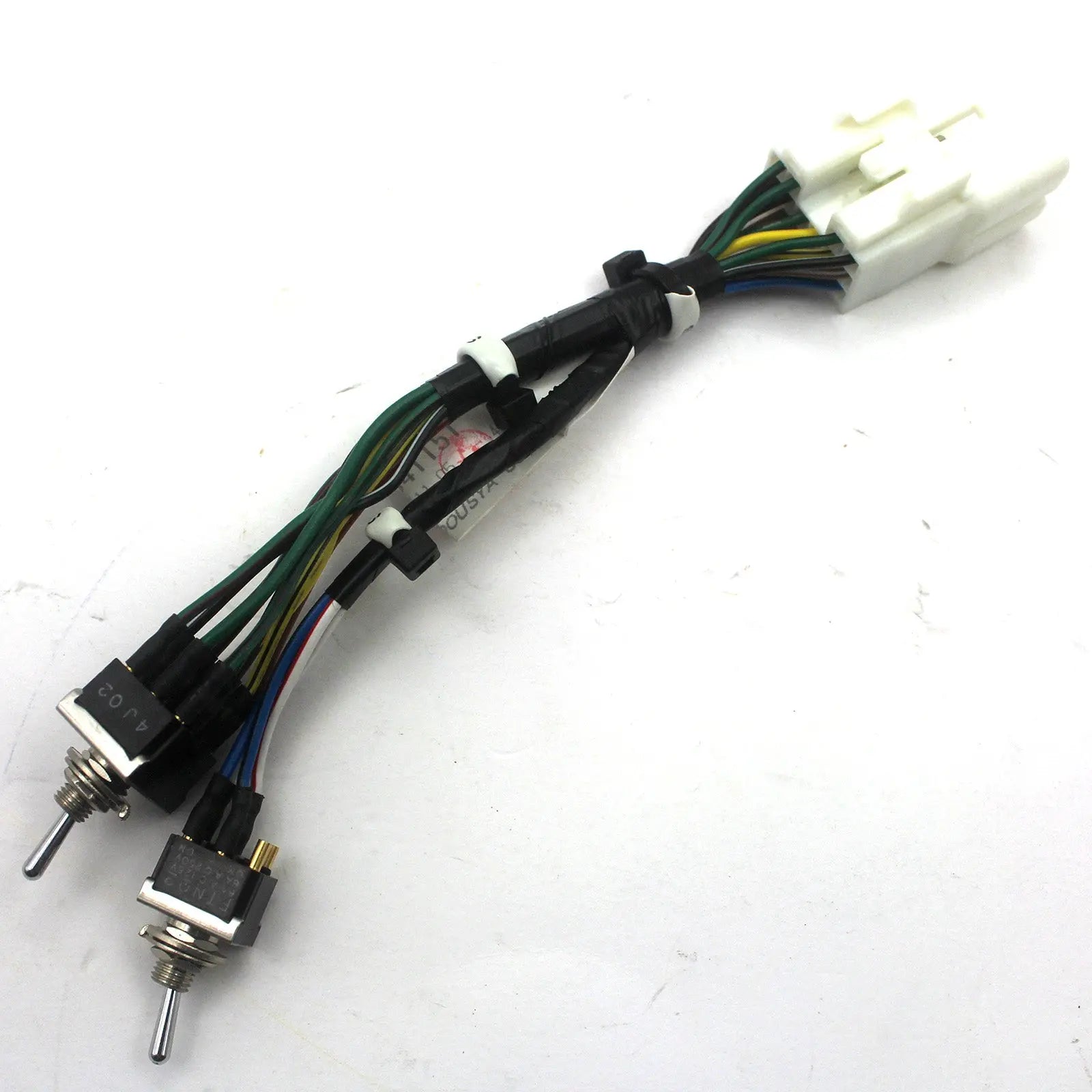 PC350-8 PC300-8 PC400-8 Switch Wiring Harness 20Y-06-41151