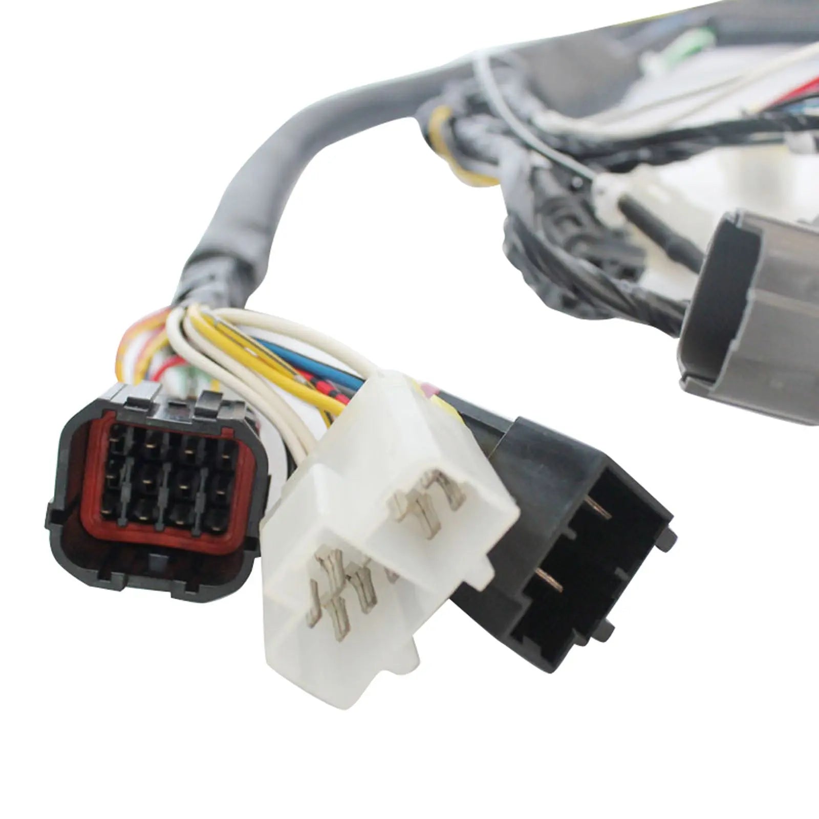 201-06-73112 201-06-73110 Internal Wiring Harness for Komatsu Excavator PC70-7 PC60-7