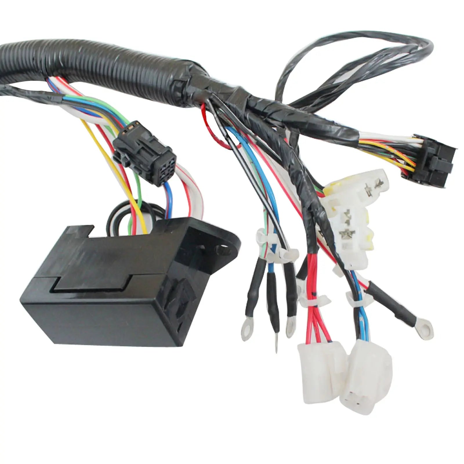 201-06-73112 201-06-73110 Internal Wiring Harness for Komatsu Excavator PC70-7 PC60-7