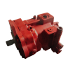 PSVL-54CG B0610-54004 B0610-54010 Hydraulic Pump  Mian Pump for Kubota KX161-3