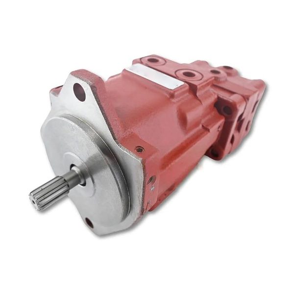 PVD-00B-15P Hydraulic Pump RB238-61112 for Kubota Excavator KX018-4 KX41-3 U17-3