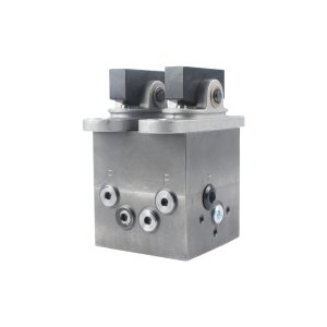 Foot Pilot Valve Assembly 2436U2755F3 for Kobelco Excavator SK250LC SK115DZ SK220LC