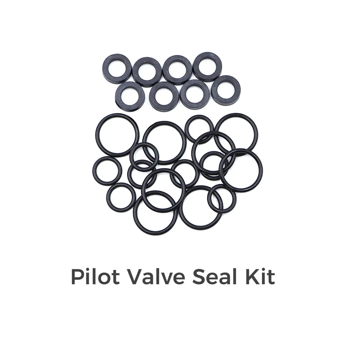 Seal Kits for Hyundai R210-7 R210LC-7 Excavator