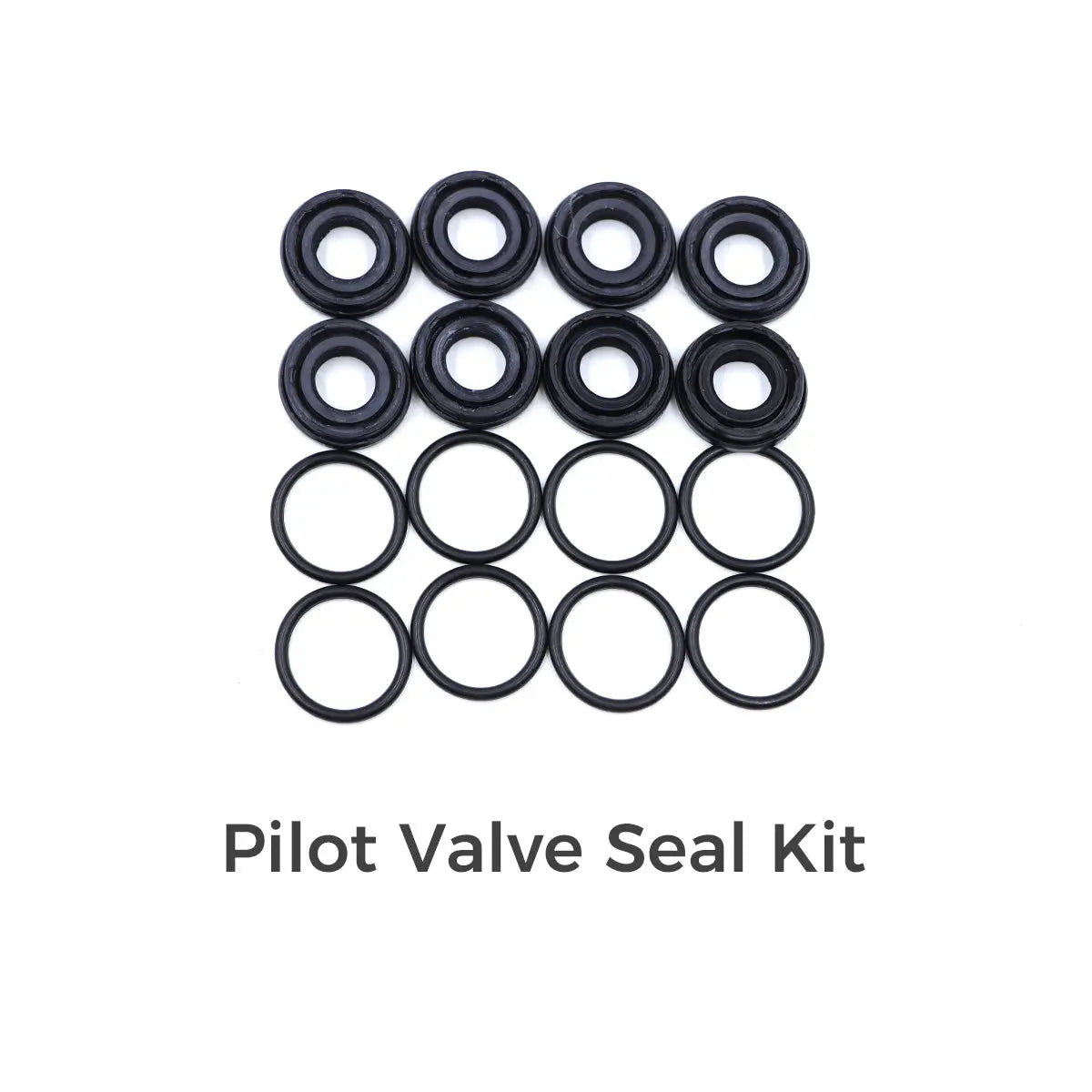 Seal Kits for Komatsu PC600-7 PC600LC-7 Excavator