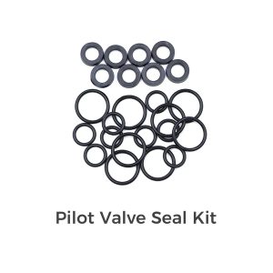 Seal Kits for Hyundai RX215-7 Excavator