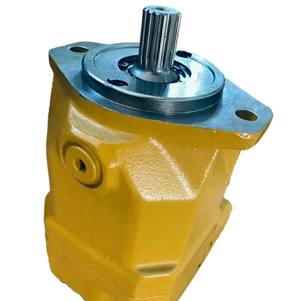 Piston-Pump-2668034-for-CAT-325C-345C-W345C-Excavator-Material-Handler-C13-Engine_04 Hydraulic Motor 266-8034 for CAT Caterpillar Excavator 325C 345C W345C
