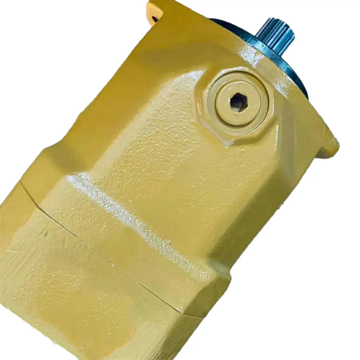 Piston-Pump-2668034-for-CAT-325C-345C-W345C-Excavator-Material-Handler-C13-Engine_05 Hydraulic Motor 266-8034 for CAT Caterpillar Excavator 325C 345C W345C