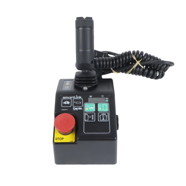 Platform Control Box 1283792 for Genie Lift GS1530 GS1532 GS1930 GS1932 GS2032 GR12