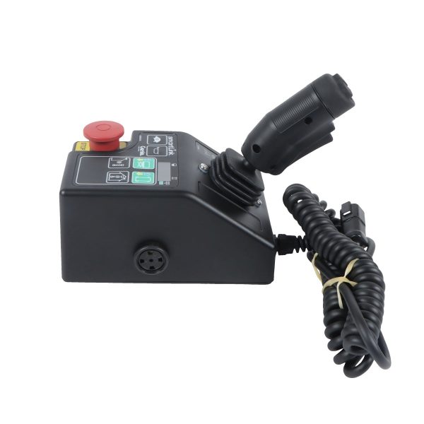 Platform Control Box 1283792 for Genie Lift GS1530 GS1532 GS1930 GS1932 GS2032 GR12