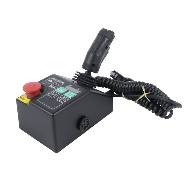 Platform Control Box 1283792 for Genie Lift GS1530 GS1532 GS1930 GS1932 GS2032 GR12