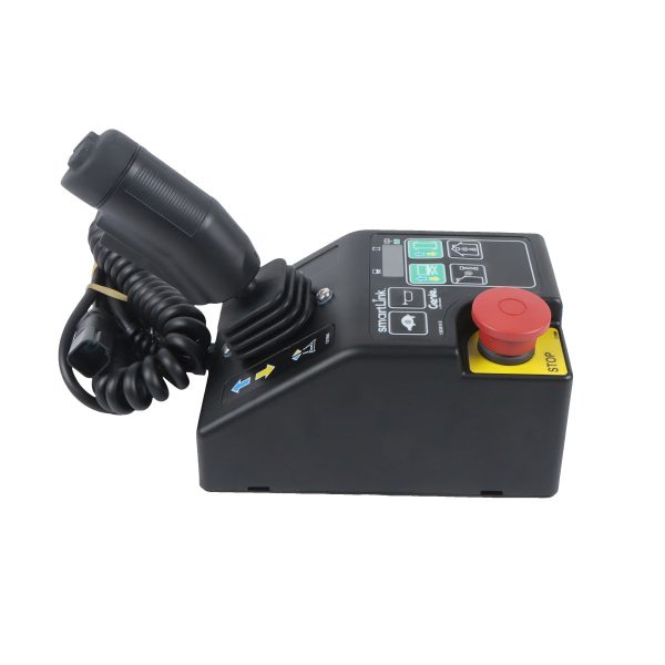 Platform Control Box 1283792 for Genie Lift GS1530 GS1532 GS1930 GS1932 GS2032 GR12