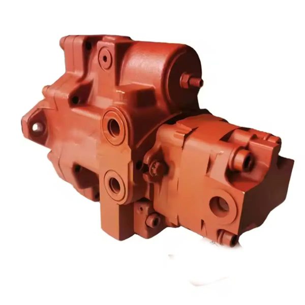 Plunger-Pump-Nachi-PVD-0B-12P-5G-for-Bobcat_02 Plunger Pump Hydrualic Pump PVD-0B-12P-5G-5210A for Bobcat E16 E17 E19 E20