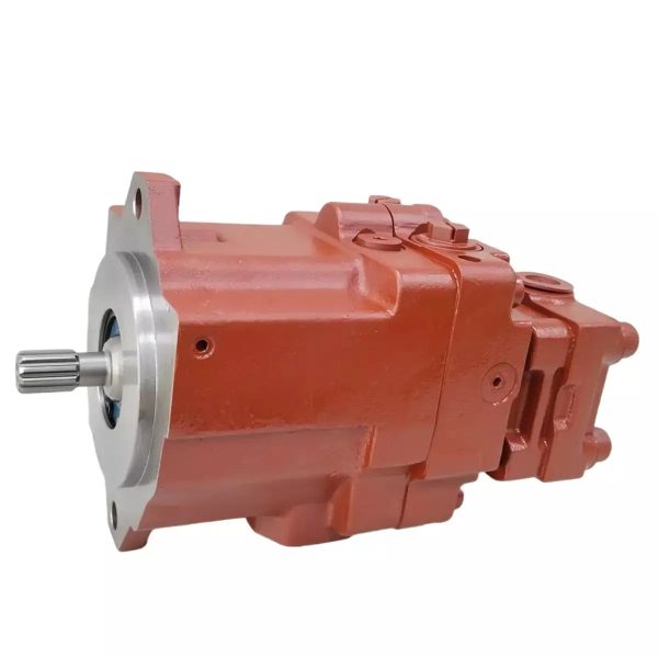 Plunger-Pump-Nachi-PVD-0B-12P-5G-for-Bobcat_03 Plunger Pump Hydrualic Pump PVD-0B-12P-5G-5210A for Bobcat E16 E17 E19 E20