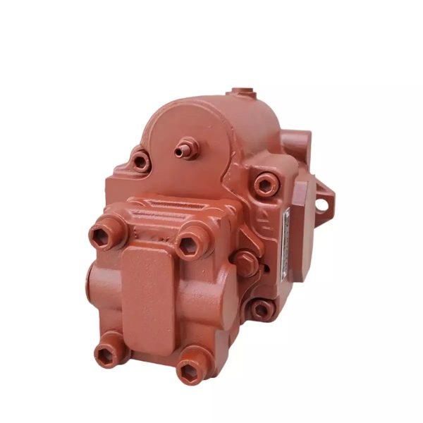 Plunger-Pump-Nachi-PVD-0B-12P-5G-for-Bobcat_04 Plunger Pump Hydrualic Pump PVD-0B-12P-5G-5210A for Bobcat E16 E17 E19 E20