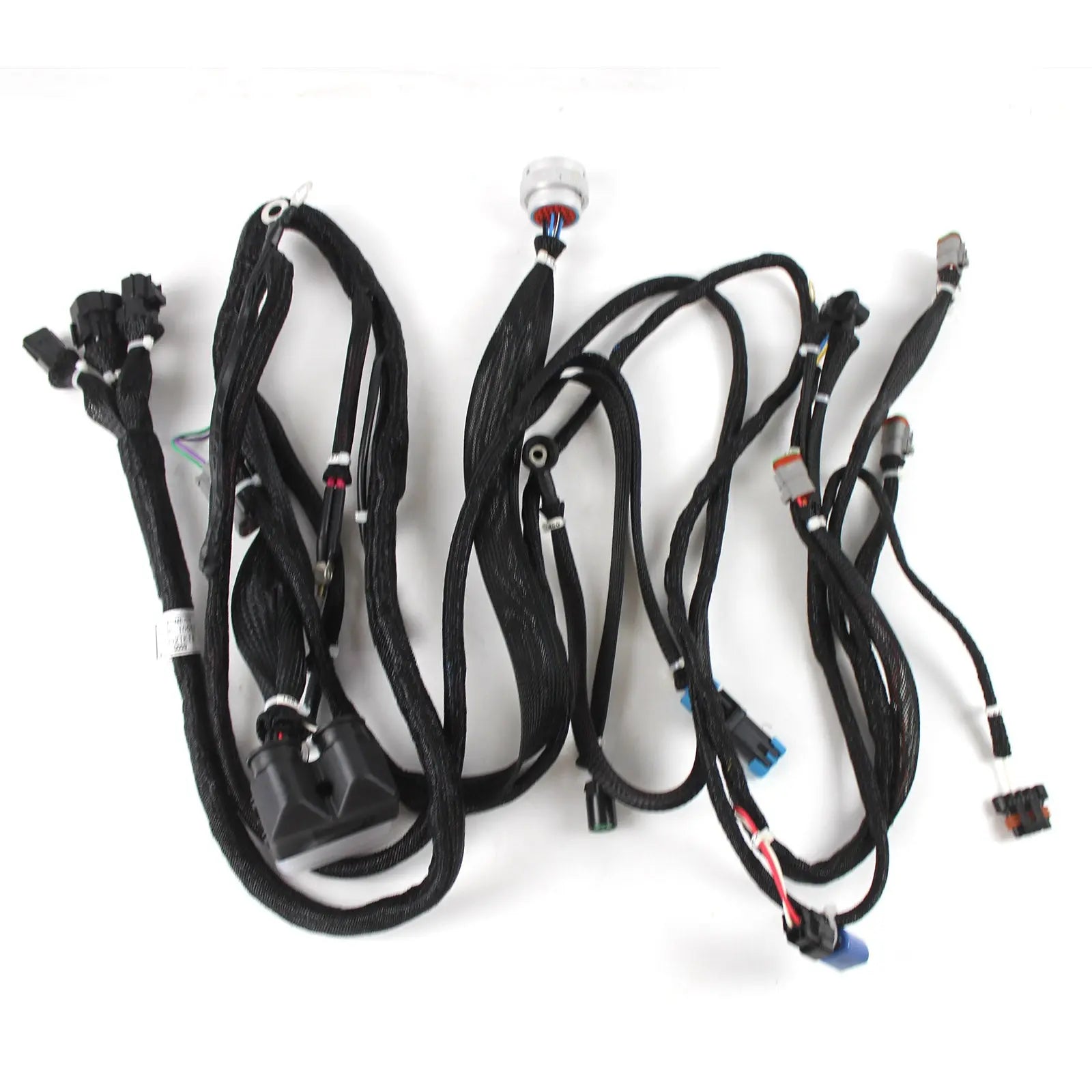 21NB-10051 21NB-10052 21NB-10053 Wiring Harness for Cummins QSM11
