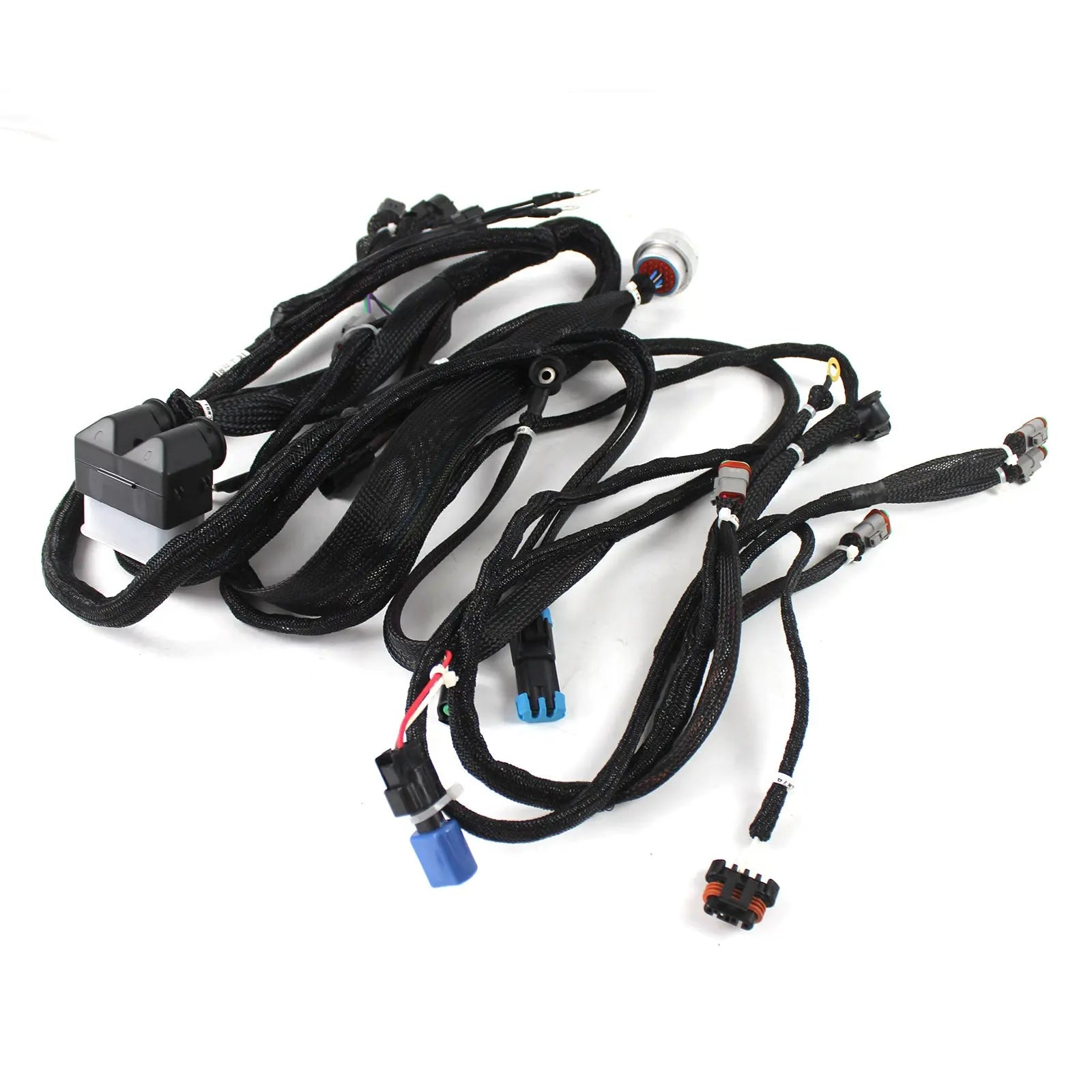 21NB-10051 21NB-10052 21NB-10053 Wiring Harness for Cummins QSM11