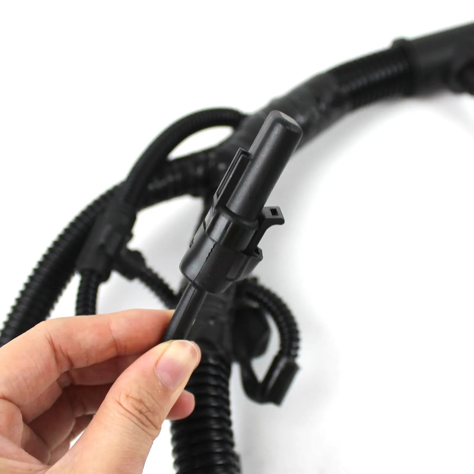 YUBP-09690 2864514 4952750 Genuine Wire Harness for Cummins QSM11 ECM Engine