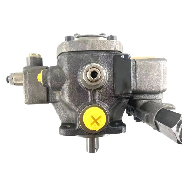 R900580381-PV7-1A10-14RE01MC0-16-Hydraulic-Piston-Pump_01 R900580381 PV7-1A/10-14RE01MC0-16 Hydraulic Piston Pump