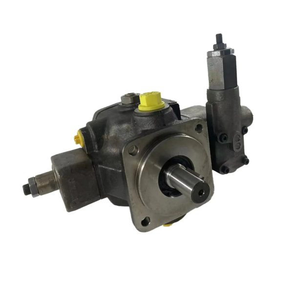 R900580381-PV7-1A10-14RE01MC0-16-Hydraulic-Piston-Pump_02 R900580381 PV7-1A/10-14RE01MC0-16 Hydraulic Piston Pump