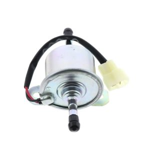 RD411-51353-Electric-Fuel-Pump-for-Kubota_01 RD411-51353 Electric Fuel Pump for Kubota L3301DT L3301F KX41-3 KX71-3 M4-071HDC12