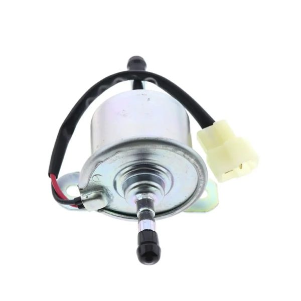 RD411-51353 Electric Fuel Pump for Kubota L3301DT L3301F KX41-3 KX71-3 M4-071HDC12
