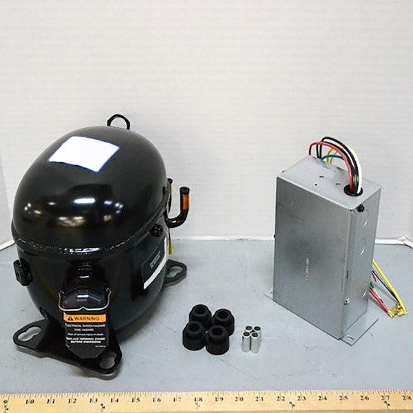 RFT29C1E-1AA-901 Compressor