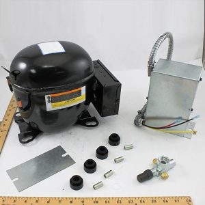 RRG4-0100-PAAR-Compressor RRG4-0100-PAAR Compressor