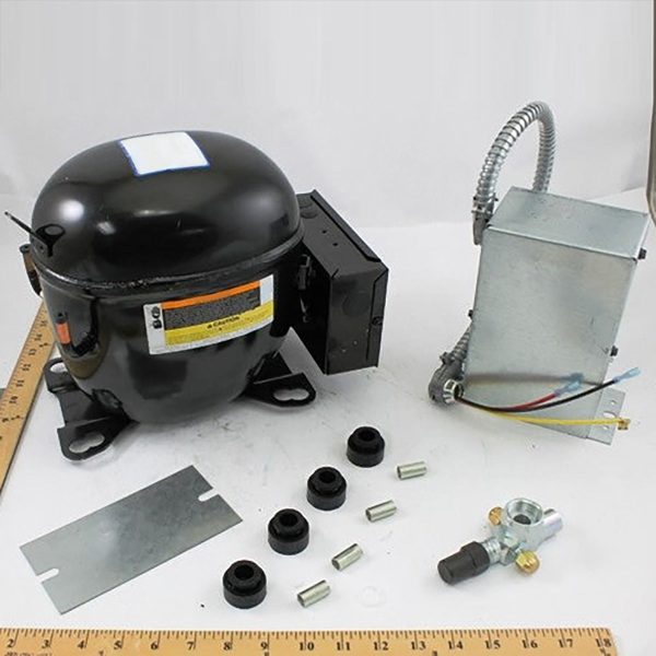 RRG4-0100-PAAR Compressor