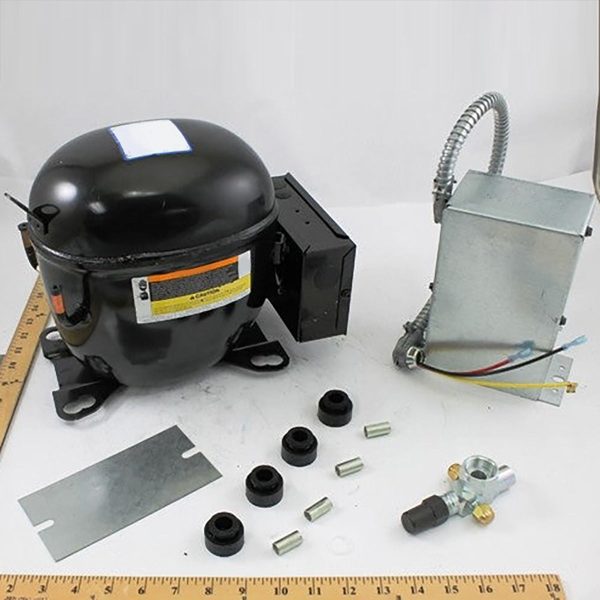 RRG40100PAA100-Compressor RRG40100PAA100 Compressor