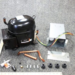 RRT10K1EPFV959-Compressor RRT10K1EPFV959 Compressor