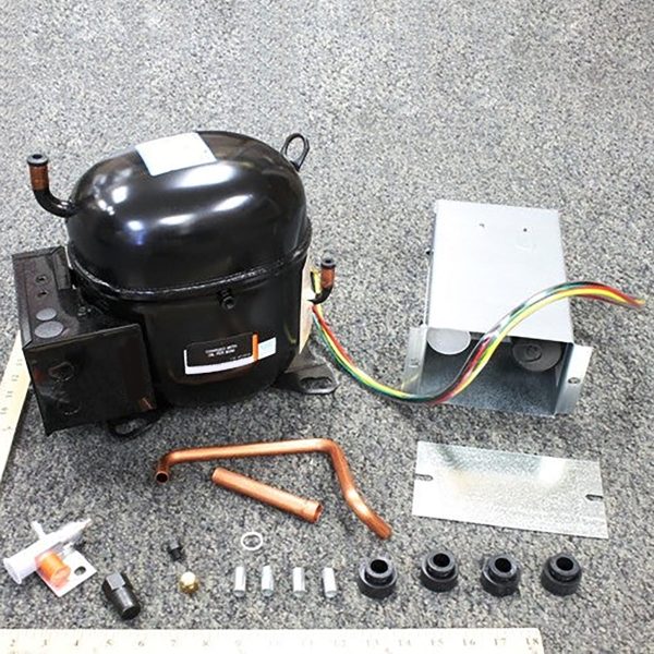 RRT10K1EPFV959 Compressor