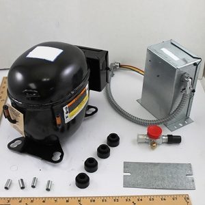 RS47C2-1AV-101 Compressor
