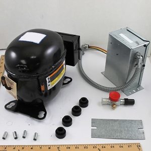 RS47C2-IAV-959 Compressor