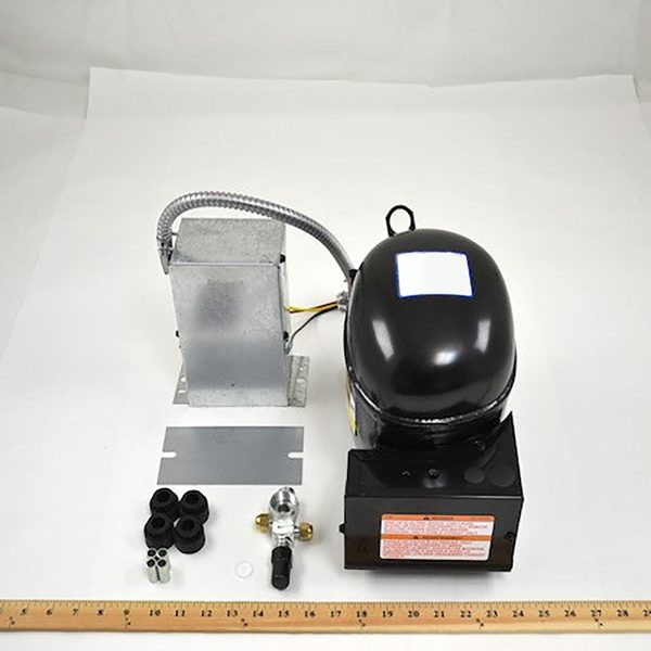 RSE40076IAA Compressor