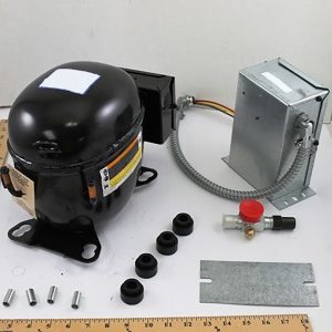 RST55C1-CAV-198-Compressor RST55C1-CAV-198 Compressor