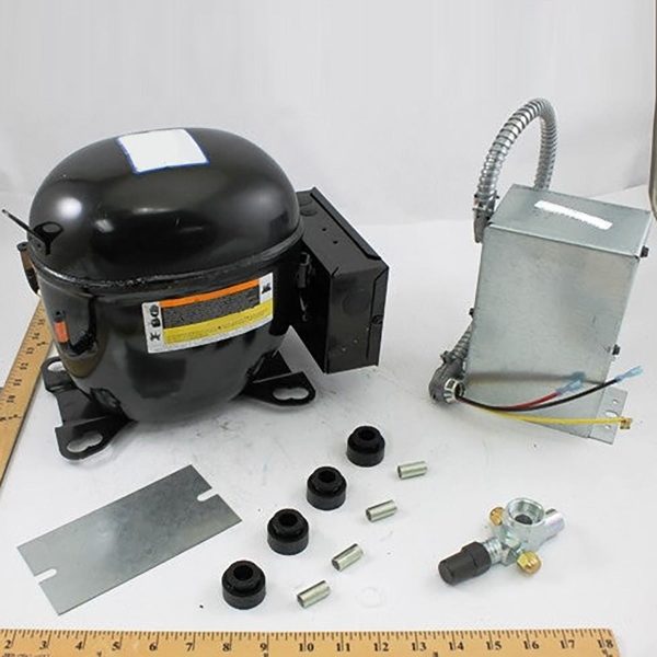 RST64C1CFA200-Compressor RST64C1CFA200 Compressor
