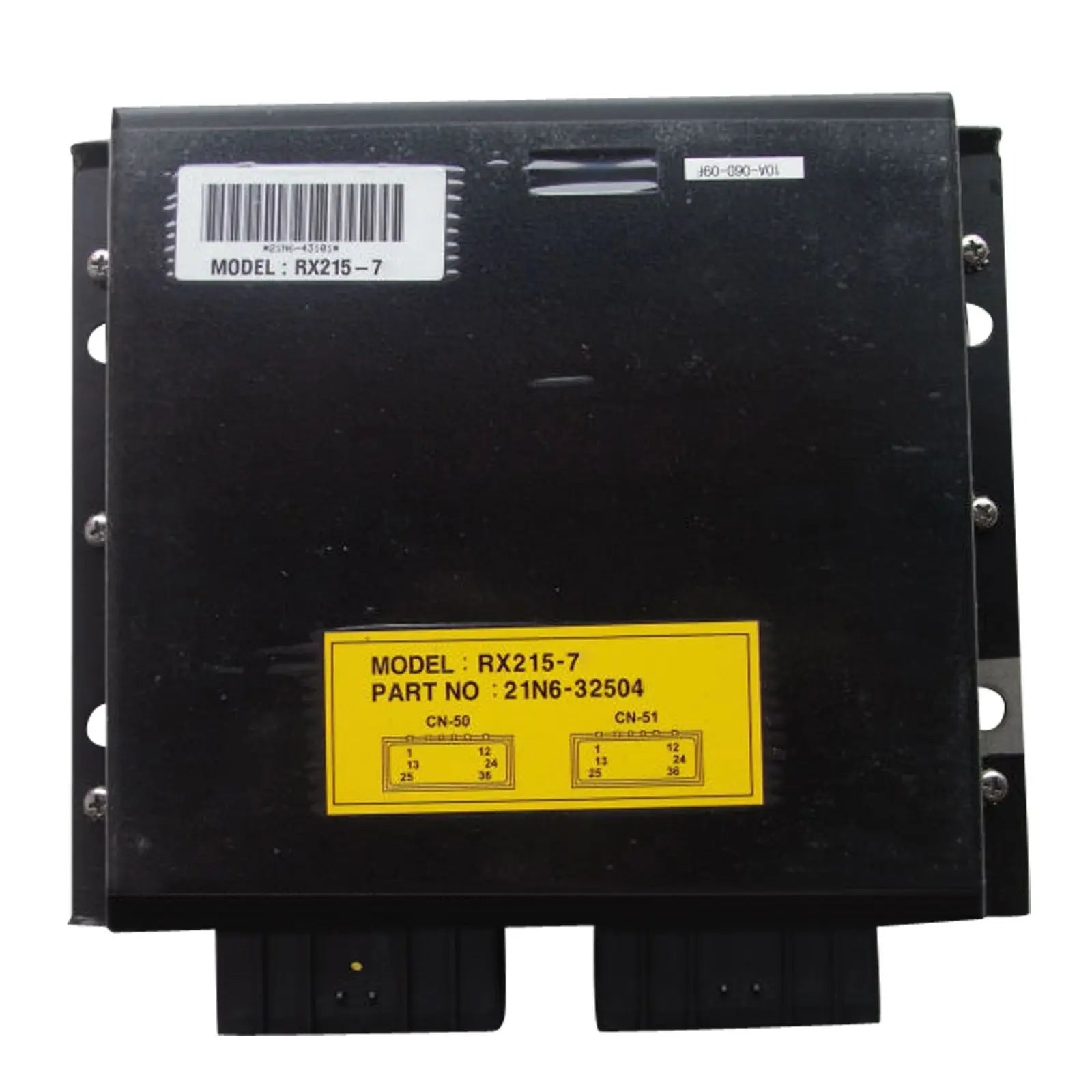 RX215-721N6-32504Hyundaicontroller2 21N6-32504 Controller Unit Computer for Hyundai RX215-7