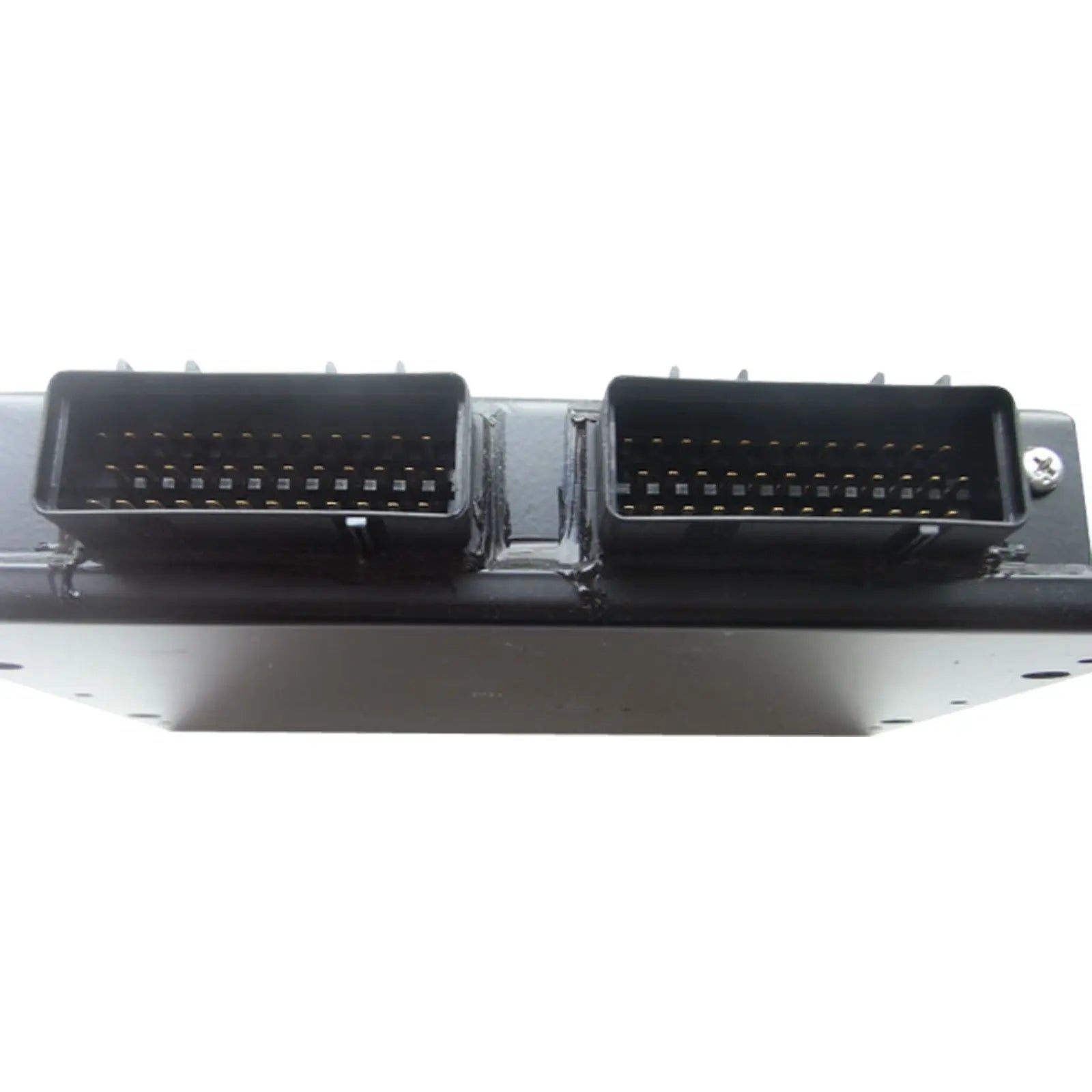 RX215-7C21N6-43101Hyundaicontroller1 21N6-43101 CPU Controller Unit for Hyundai Excavator Parts RX215-7C