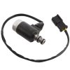 203-60-62171 Rotating Solenoid Valve for Komatsu PC120-6 PC60-7 PC60-6