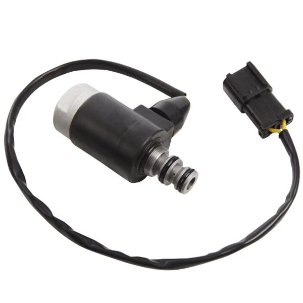 203-60-62161 Rotating Solenoid Valve fits Komatsu PC120-6 PC60-7 PC60-6