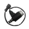 203-60-62171 Rotating Solenoid Valve for Komatsu PC120-6 PC60-7 PC60-6