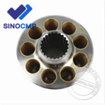HPV050 HPVO50 Hydraulic Pump Repair Parts for Hitachi EX120 EX150