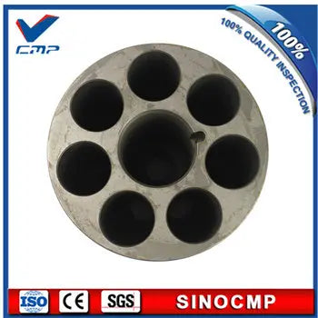 HPVO91DS HPV091DS HPV91DS Hydraulic Pump Spare Parts for Hitachi EX100-2