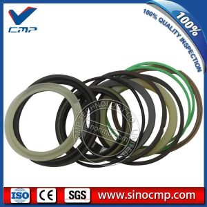 S225LC-V-DH225-5-SOLAR-220LC-V-Daewoo-Doosan-Excavator-Boom-Hydraulic-Cylinder-Oil-Seal-Kit-1512_1 Seal Kits for Daewoo Doosan DH225-5 Excavator