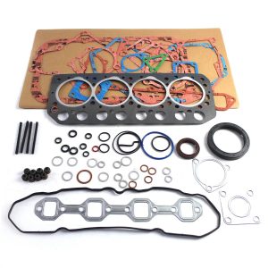 S4L S4L2 Engine Gasket Kit for Mitsubishi TCM Forklift and Generator